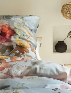 irisette Bettwäsche WAVE Satin