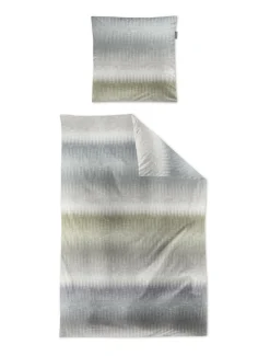 Online irisette Bettwäsche WAVE Satin
