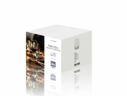 ZWIESEL Bierbecher-Set FOR YOU