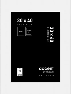 Sonstige Bilderrahmen ACCENT PREMIUM