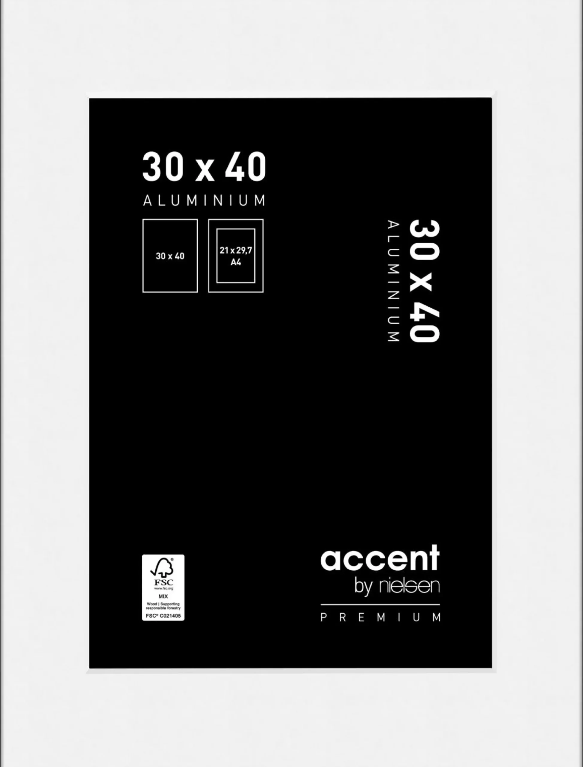 Sonstige Bilderrahmen ACCENT PREMIUM