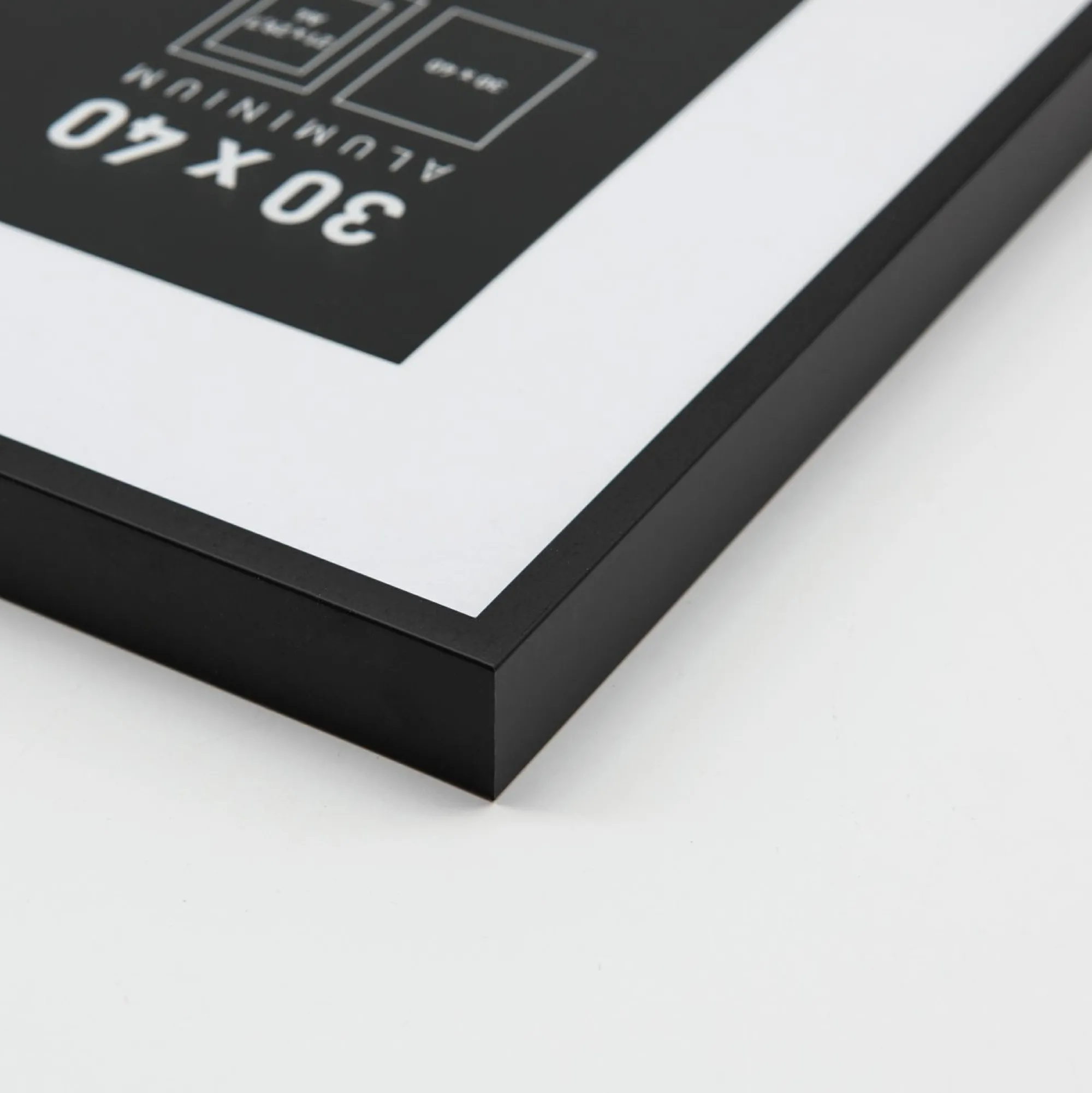 Sonstige Bilderrahmen ACCENT PREMIUM