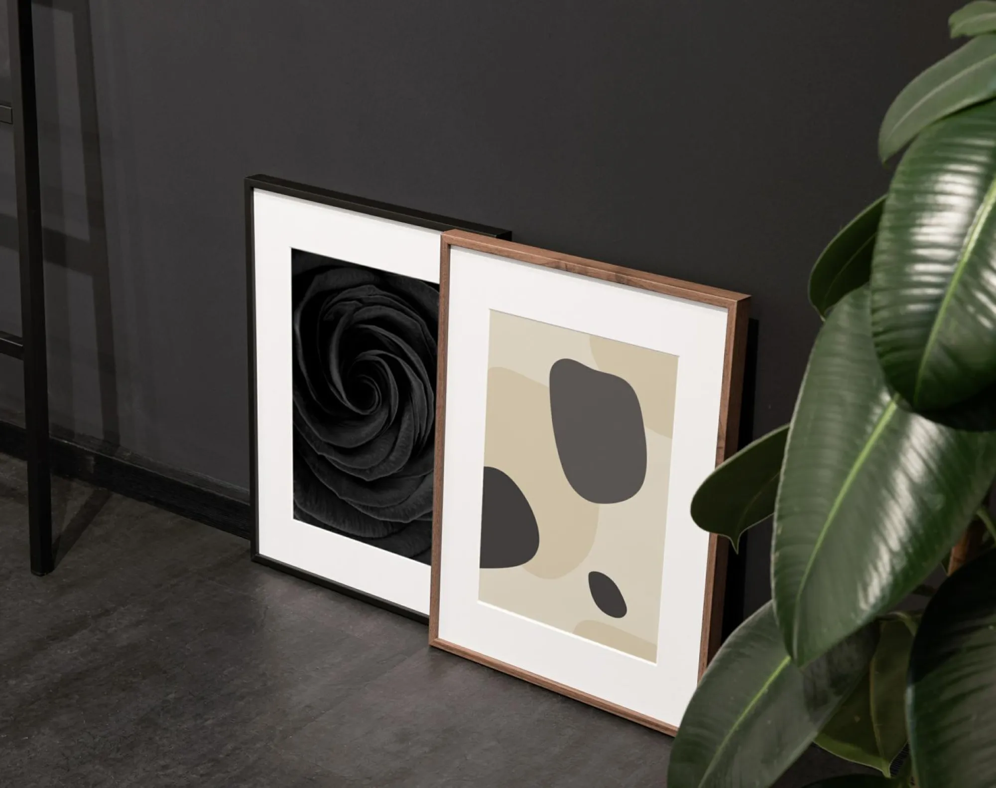 Sonstige Bilderrahmen ACCENT PREMIUM