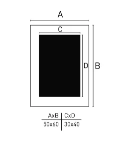 Sonstige Bilderrahmen APOLLON