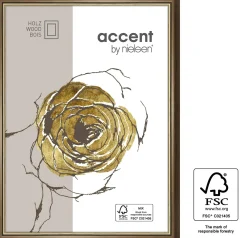 Clearance Sonstige Bilderrahmen gold ASCOT