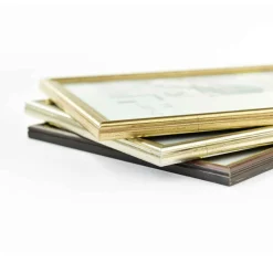 Clearance Sonstige Bilderrahmen gold ASCOT