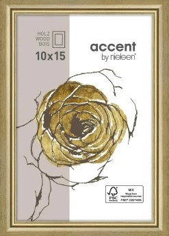 Best Sonstige Bilderrahmen gold ASCOT