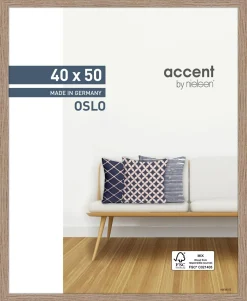 Sonstige Bilderrahmen OSLO
