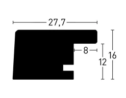 Hot Sonstige Bilderrahmen OSLO