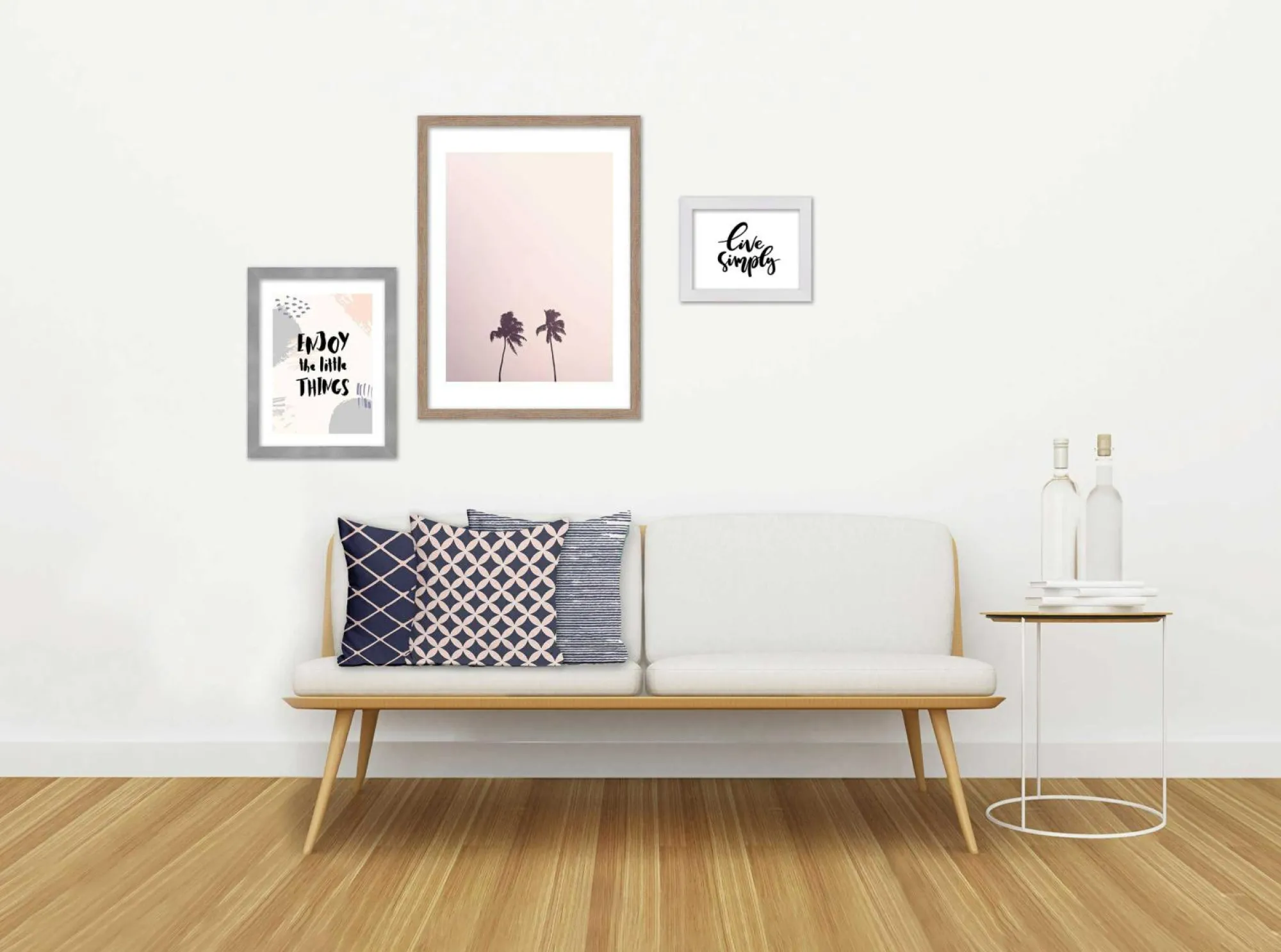 Sonstige Bilderrahmen OSLO