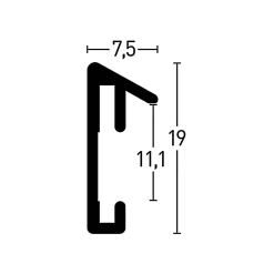 Sale Sonstige Bilderrahmen PIXEL