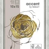 Sonstige Bilderrahmen silber ASCOT