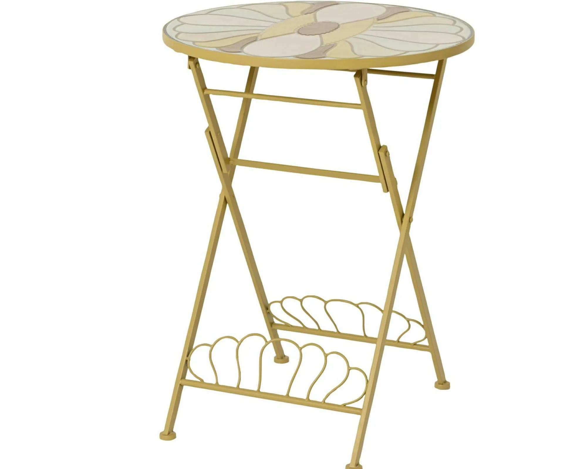 Sonstige Bistrotisch LIMA