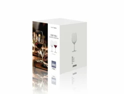 ZWIESEL Bordeauxglas-Set FOR YOU
