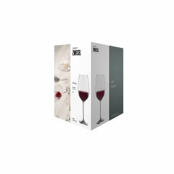 ZWIESEL Bordeauxglas-Set VINOS