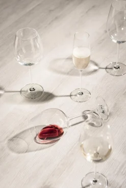 ZWIESEL Bordeauxglas-Set VINOS
