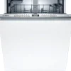 Clearance BOSCH Geschirrspüler SBV4HB801E