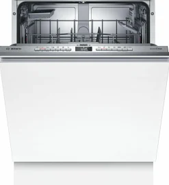 New BOSCH Geschirrspüler SMV4HB800E