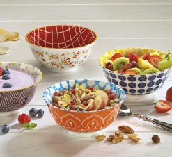 Clearance cilio Bowl AMICI