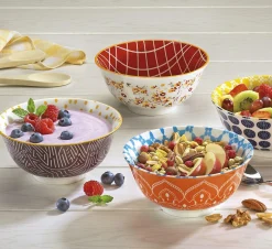 Hot cilio Bowl AMICI