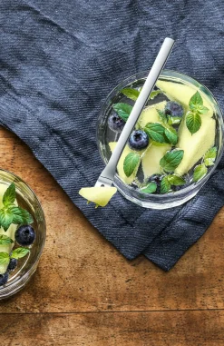 WMF Bowlengabel-Set NUOVA