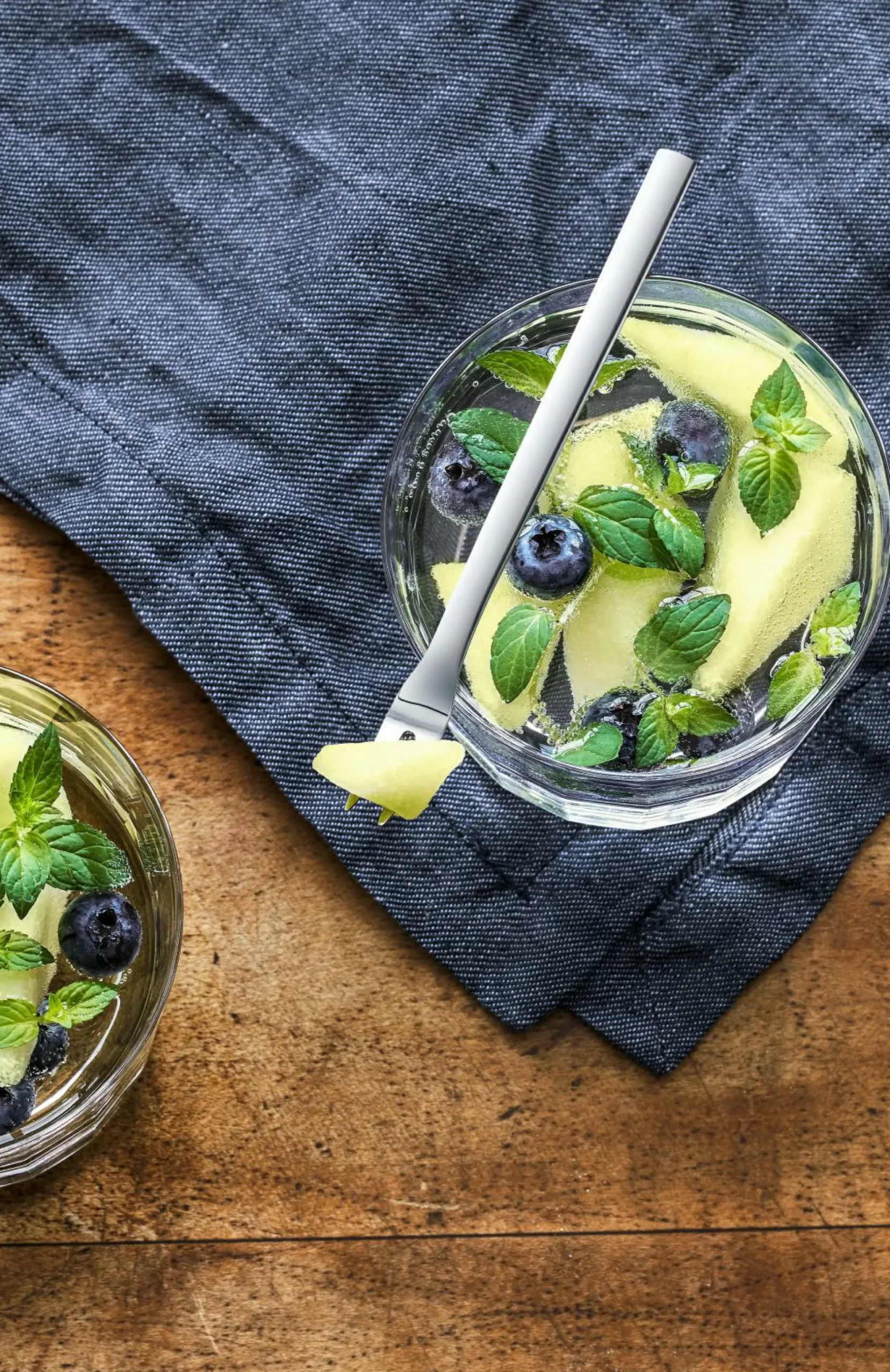 WMF Bowlengabel-Set NUOVA