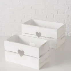 Clearance Sonstige Box JULIO