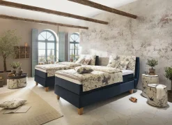 bassetti Boxspringbett FERRARA