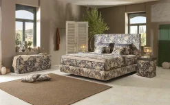 Online bassetti Boxspringbett SALERNO