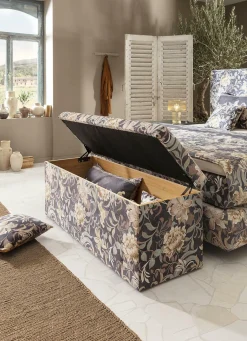 Online bassetti Boxspringbett SALERNO