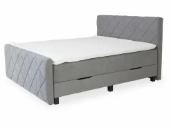 sun garden Boxspringbett CHESTER