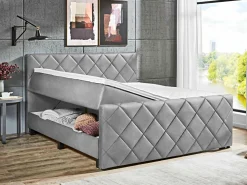 Best sun garden Boxspringbett CHESTER