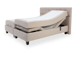 Discount DUNLOPILLO Boxspringbett SUPERIOR