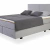 Best DUNLOPILLO Boxspringbett SUPERIOR