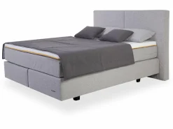 Best DUNLOPILLO Boxspringbett SUPERIOR