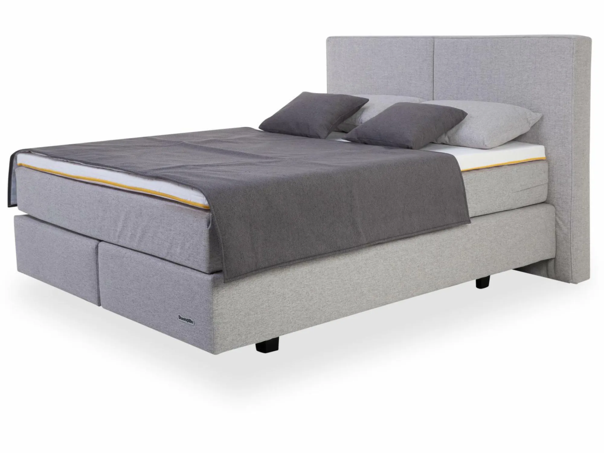 Best DUNLOPILLO Boxspringbett SUPERIOR