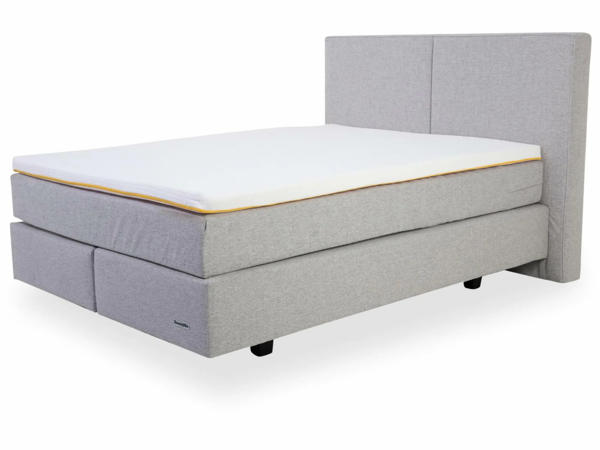 Best DUNLOPILLO Boxspringbett SUPERIOR