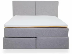 Best DUNLOPILLO Boxspringbett SUPERIOR
