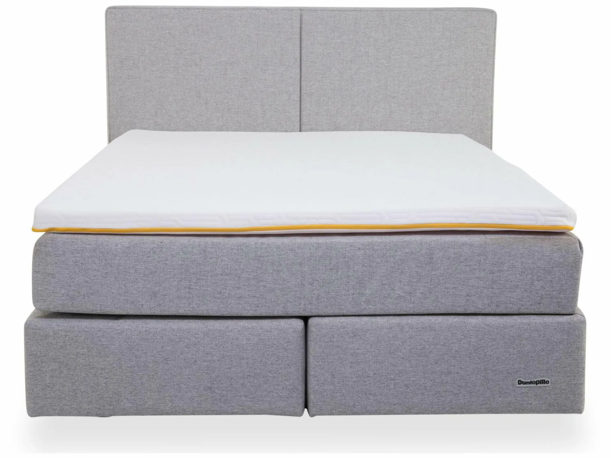 Best DUNLOPILLO Boxspringbett SUPERIOR