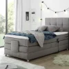 HARPER Boxspringbett BORBA