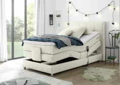 Sale HARPER Boxspringbett BORBA