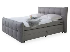 Online HARPER Boxspringbett ELMIRA