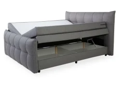 Online HARPER Boxspringbett ELMIRA