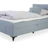 Clearance HARPER Boxspringbett EVRON