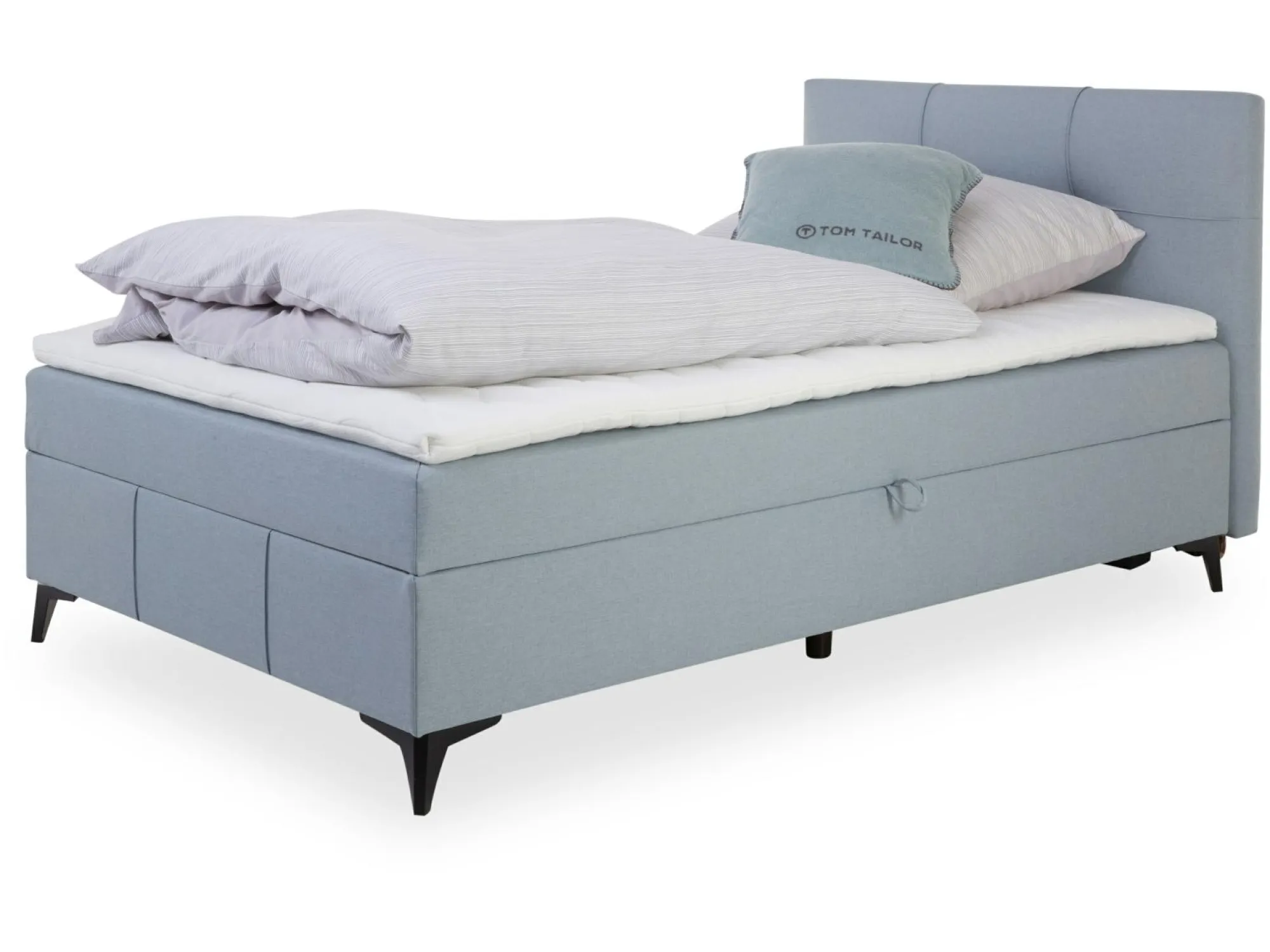 Clearance HARPER Boxspringbett EVRON