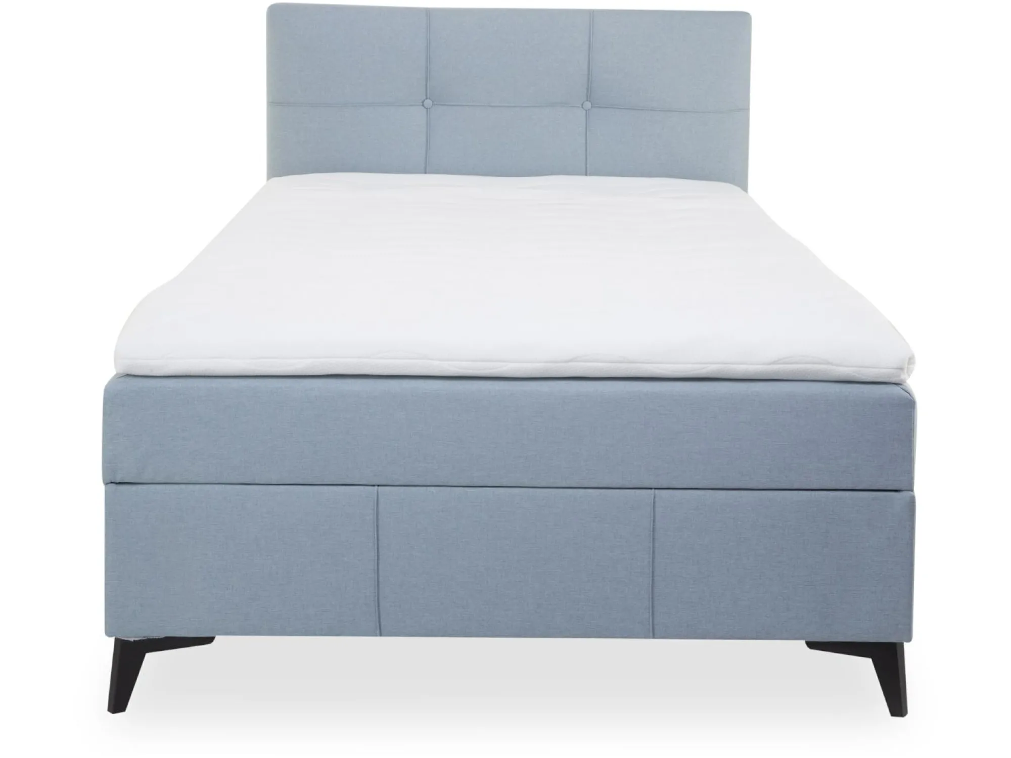 Clearance HARPER Boxspringbett EVRON