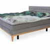 HARPER Boxspringbett SHEFFIELD