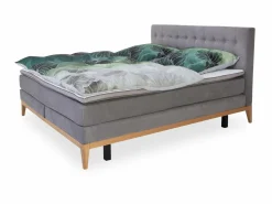 HARPER Boxspringbett SHEFFIELD