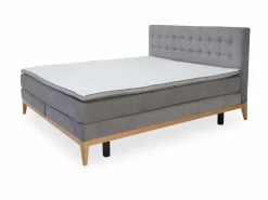 HARPER Boxspringbett SHEFFIELD