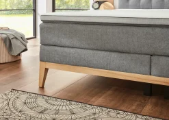 HARPER Boxspringbett SHEFFIELD